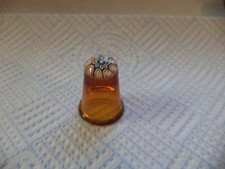 Vintage Caithness Glass