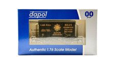 DAPOL 00 GAUGE - G&E HALL