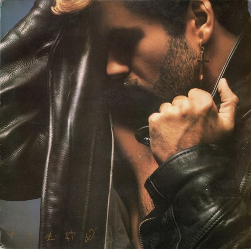 George michael faith 1st - george, -faith-uk