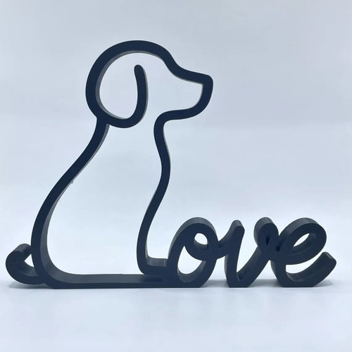Labrador dog love - labrador, statue