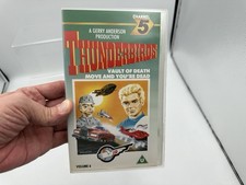 Thunderbirds Volume 6 Channel