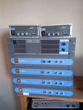 CLOUD MPA-626 /VTX750Mixer Amplifier 150W 6 Line 2 -4Mic Inputs X7iitems 