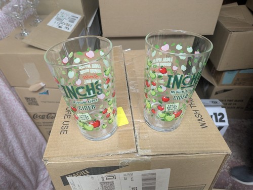 Inches cider pint - 2,