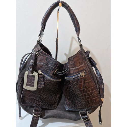 Russell bromley croc - russell,