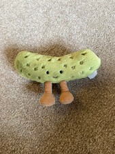 Jellycat Amuseables Pickle