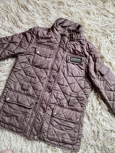 Women barbour jacket brown - barbour, 36