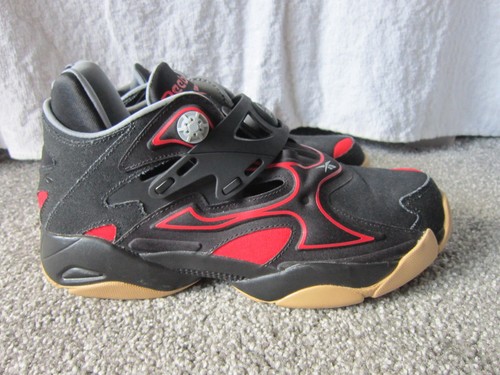 Reebok pump court - pump, 7