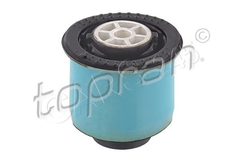 Rear axle beam - axle, fits