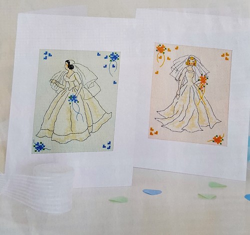 Wedding belles retro - wedding,