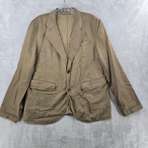 Buck mason carry jacket - buck,