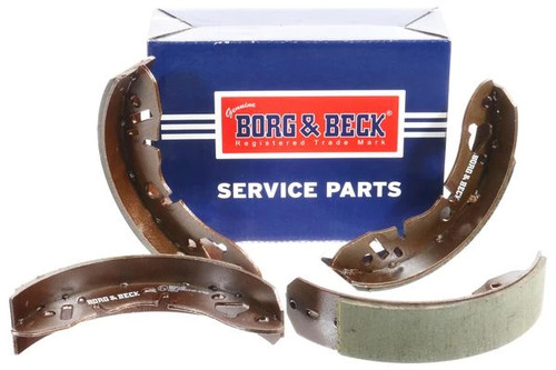 Borg beck bbs6155 front - beck,