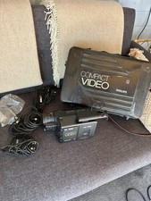 Vintage 80s Philips VKR6830