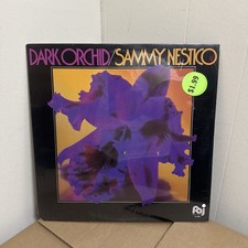 SAMMY NESTICO * DARK ORCHID