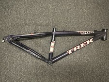Trek 6000 Alpha Custom Made in