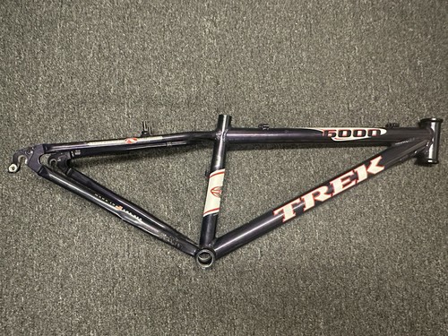 Trek 6000 alpha custom made - custom,