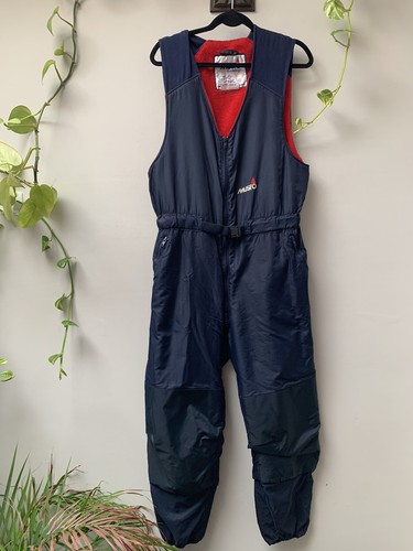 Vintage musto yachting sailing - vintage,