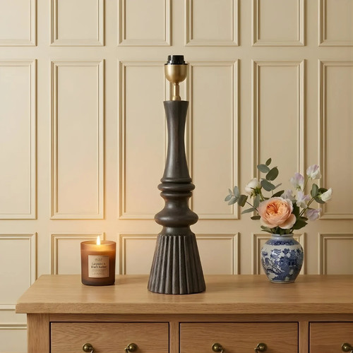 Aartin celestia wood table - wood,