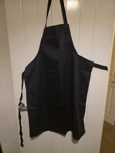 Benchmark work apron