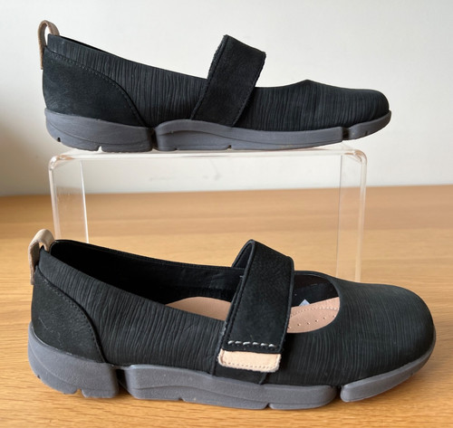 Clarks trigenic carrie - trigenic,