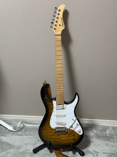 Fernandes elt 2sb sustainer - 2sb,