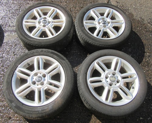 Full set genuine mini 6 - full,