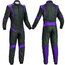 Go-Kart Racing Suit/Karting