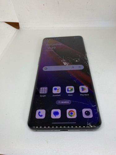 Oneplus pro 128gb - 9,