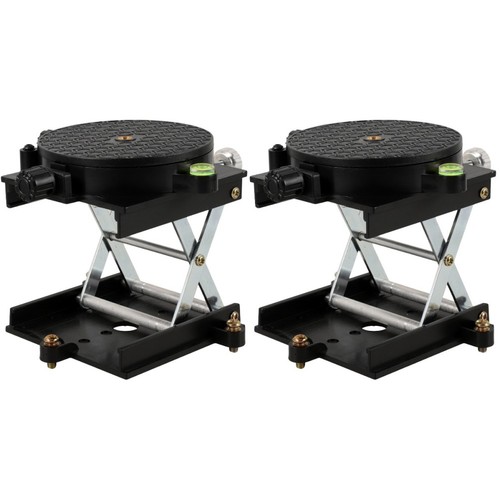 Pcs leveling machine - 2,