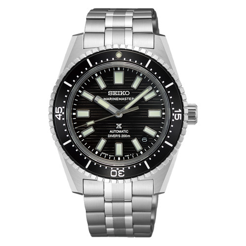 Seiko prospex marinemaster - prospex,