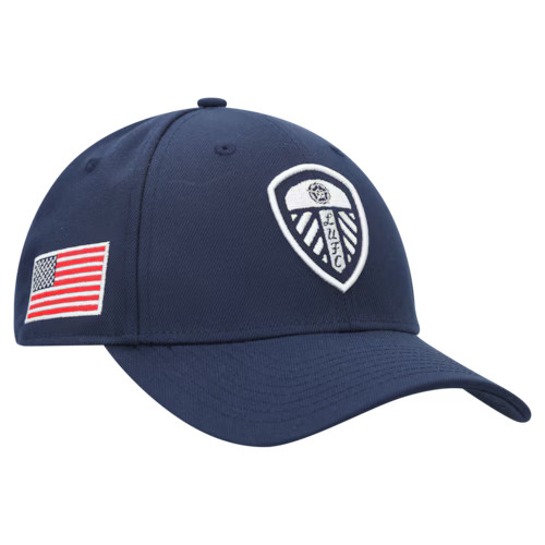 Leeds united usa flag - leeds,