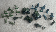 Toy Army Set, Soldier &