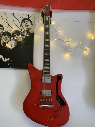 Gear4music hartwood electric - gear4music,