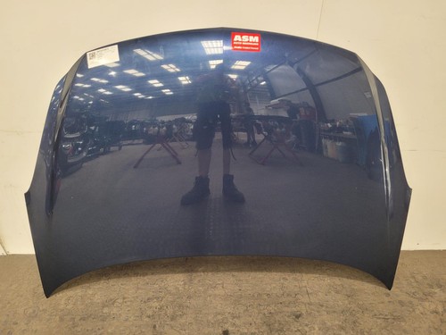 Vauxhall corsa 2011 bonnet - corsa,