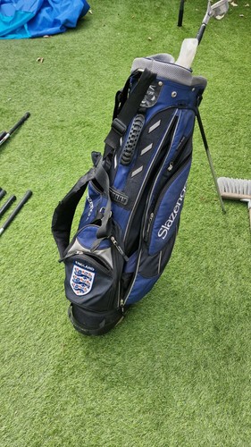Golf practice job - golf,