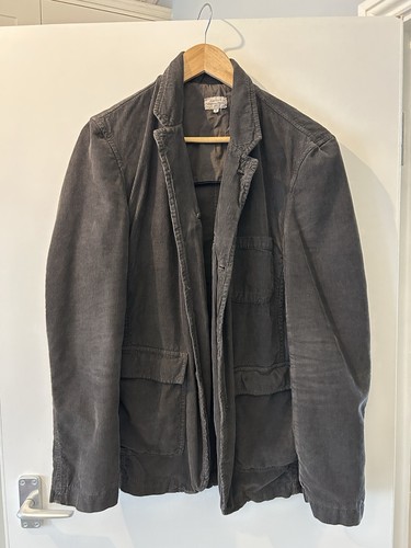 Hartford corduroy blazer - hartford,