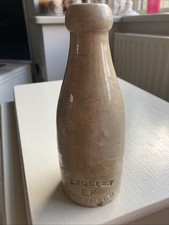 E Fuller SHEFFIELD Ginger Beer