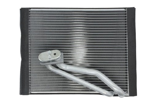 Air conditioning evaporator