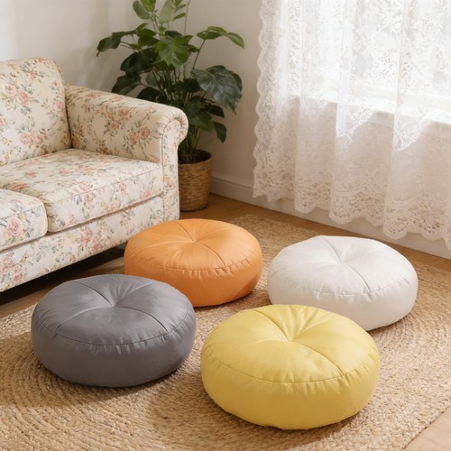Seat cushion floor - cushion, pillow