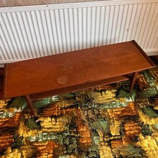 Mid Century Coffee Table