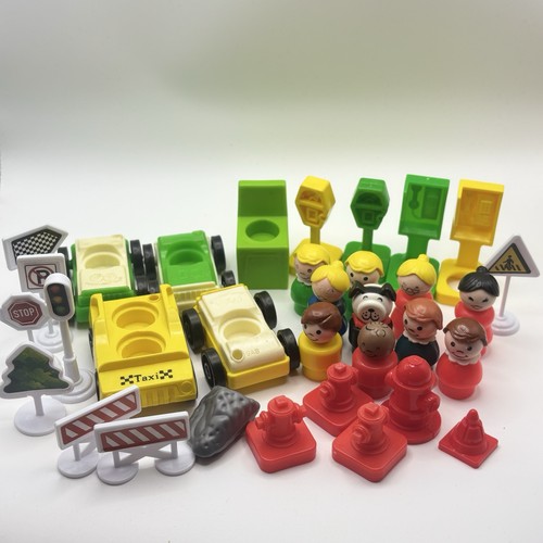 Fisher price little - price,