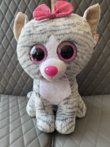 Beanie boos kiki - beanie,