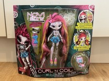Novi stars curl - novi,