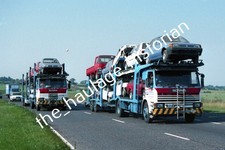 THH Truck Photos - Scania 92m