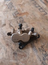 Honda CBR125R CBR 125 Front