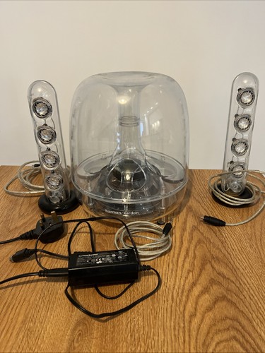 Harmon kardon soundstick iii - kardon,