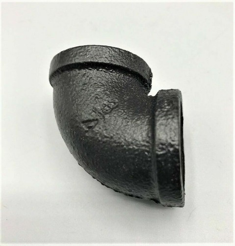 Iron pipe and - iron, fittings