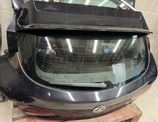 VAUXHALL ASTRA Mk6 (J) GTC 3