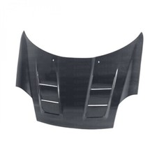 Seibon Carbon Fibre Bonnet -