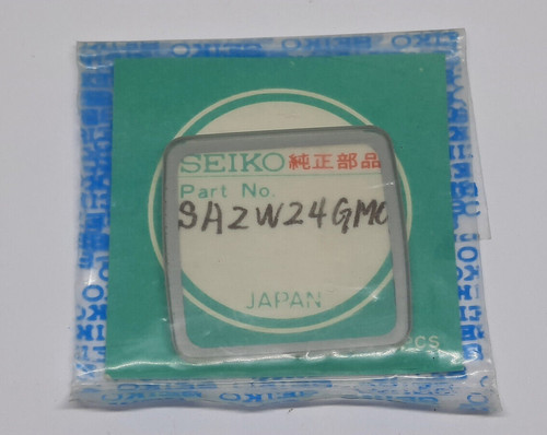 Genuine nos seiko sa2w24gm01 - genuine,