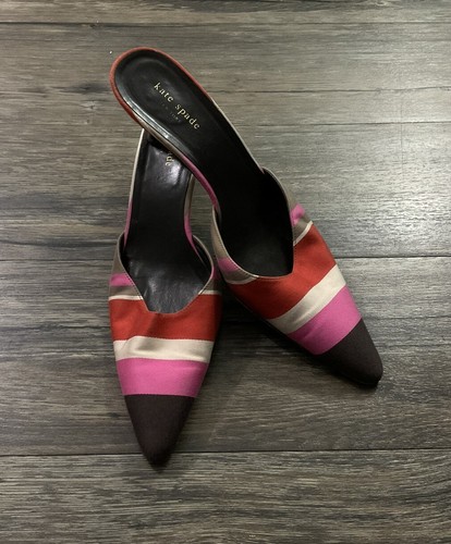 Kate spade vintage point - kate, toe